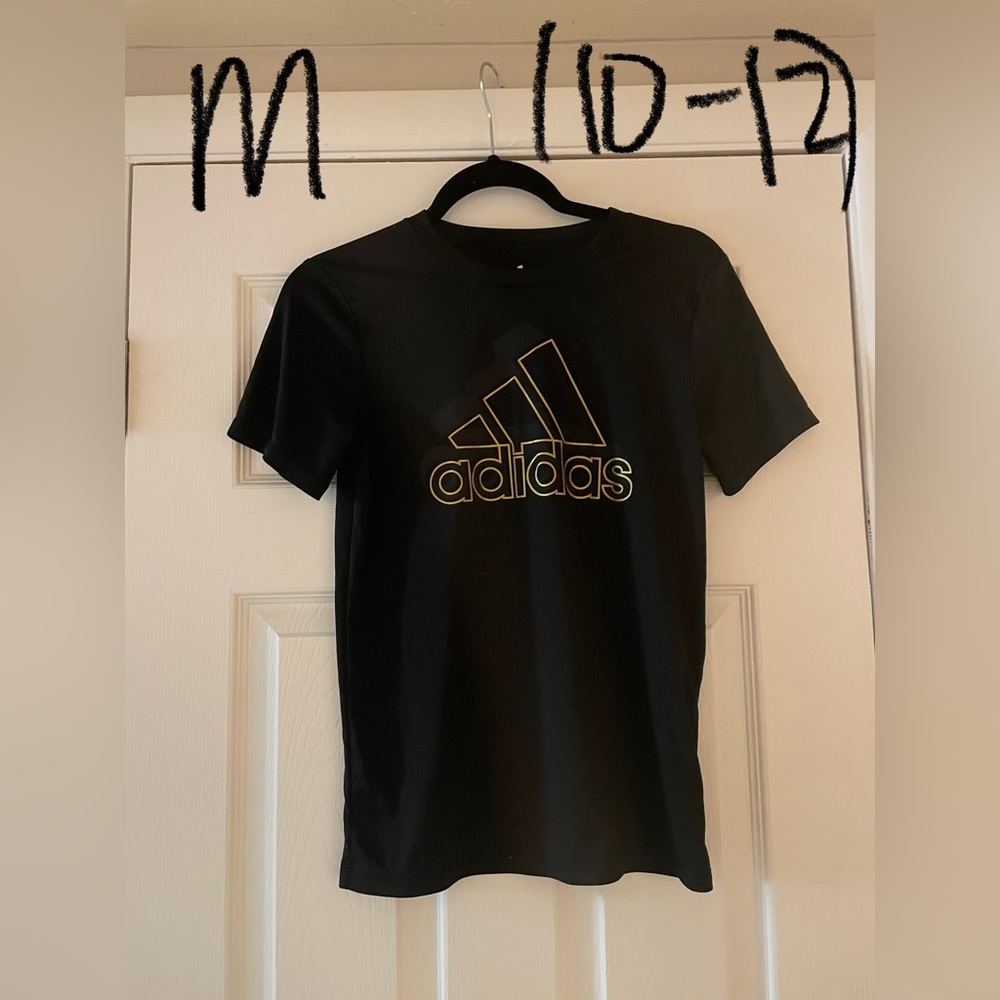 Women’s Adidas Tee M